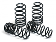 Lowering springs. Porsche 992 Cabrio 25mm Front / 20mm Rear - 992411105504, 992411405A504